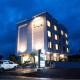 The Orange Flag - Renuka Hotel, Waluj Buzurg