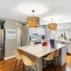 Lakeview Landing by StayLage, Rocky Mount (fotografie 7)