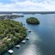 Lakeview Landing by StayLage, Rocky Mount (fotografie 8)