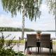 Luxhousing deluxe bungalow on the beach, Helsinki (photo 2)