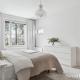 Luxhousing deluxe bungalow on the beach, Helsinki (photo 8)