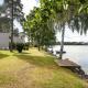 Luxhousing deluxe bungalow on the beach, Helsinki (photo 4)