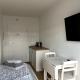 Kleine Wohnung mit Teeküche, Bleckede (fotografie 5)
