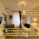 Milan Loreto Apartment 15 mins from Duomo - M1 rovereto, Milán - Fotografie 3