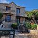 Villa Michalis, Theologos