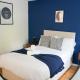 4BR Putney House with Garden Ideal for Contractors, Londýn - Fotografie 9