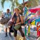 Shalom Backpacker Hostel, Puerto Escondido (Foto 7)