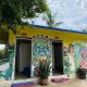 Shalom Backpacker Hostel, Puerto Escondido (Foto 3)