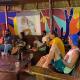 Shalom Backpacker Hostel, Puerto Escondido (Foto 4)