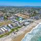 Exclusive Beachfront Duplex in Carlsbad Village Ocean Views, Sleeps 9, Carlsbad - Fotografie 1