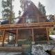 Castle Rock Cabin #2 ~ Cozy cabin close to Fisher Cove & Boulder Bay - short drive to skiing Big Bear Lake - Foto 3