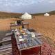 ShootingStar Private Camp, Shāhiq