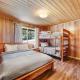 Vista Sugarloaf ~ Dog-friendly Mountain getaway near town & skiing w/ gas grill & spacious deck, Sugarloaf - Foto 10