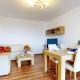 Flora Apartment 2 Bedrooms & Parking, Warschau - Foto 7