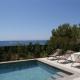 Tranquil Haven in Santa Eulalia Villa, 1030, Santa Eularia des Riu - Fotografie 5