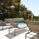 Tranquil Haven in Santa Eulalia Villa, 1030, Santa Eularia des Riu - Fotografie 6