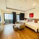 FLC Quy Nhon Beach Apt, Quy Nhon - Foto 9