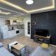 The Urban Nest Central Skopje Cozy 2BR Ap, Skopje - Zdjęcie 4