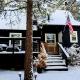 The Summit at Sherwood ~ Dog-friendly cabin with fenced yard, patio, grill, & furnished deck, Big Bear City - Fotografie 8