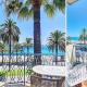 Nestor&Jeeves - PROMENADE DU SUD - Vue Mer, Nice - Fotografie 3