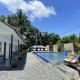 Sunset Villas Pool Villa 1, Palauig (foto 5)