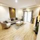 1 Bedroom Apartment with Private Entrance-2, Riyadh