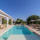 Villa Denu Salento - Intera Dimora con Piscina ad uso esclusivo, Parabita