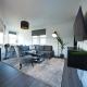 Spacious 3BR Home - sleeps 9 - Netflix - Near O2 & Greenwich Park, Londýn - Fotografie 5
