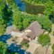 Little Red River Chalet, Heber Springs (zdjęcie 9)