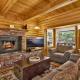 Cub's Cabin / Charming 3-Bedroom Log Cabin Near Big Bear Lake - Zdjęcie 1