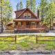 Cub's Cabin / Charming 3-Bedroom Log Cabin Near Big Bear Lake - Zdjęcie 7