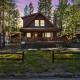Cub's Cabin / Charming 3-Bedroom Log Cabin Near Big Bear Lake - Zdjęcie 6
