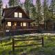 Cub's Cabin / Charming 3-Bedroom Log Cabin Near Big Bear Lake - Zdjęcie 5