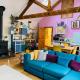 The Clock House Hideaway, Lamberhurst (Foto 6)