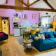 The Clock House Hideaway, Lamberhurst (Foto 5)