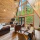 Mountain View Retreat with Large Swim Spa, Game Room, Sevierville