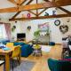 The Clock House Hideaway, Lamberhurst (Foto 4)