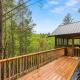 Mountain View Retreat with Large Swim Spa, Game Room, Sevierville (photo 7)