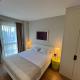 Luxury 2BR 2BA Fast Wi-Fi and AC, Istanbul - Foto 5