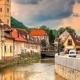 Hilltop Panorama Chalet - Happy Rentals, Samobor (foto 2)