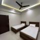 Prestige comforts