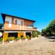 Albergo B&B Tenesi