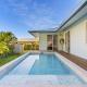 Private 3BR Villa with pool, Hauru - Fotografie 3