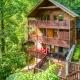 Mountain Music, Hot Tub, Theater Room, WIFI, 685 FREE tickets each paid day!!! Sevierville - Fotografie 1