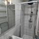 Chambre confort - salle de bain - 5 mins Gare Annemasse, Annemasse - Fotografie 7
