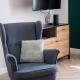 The All Right Apartment Warszawa Pulawska, Warsaw - Photo 4
