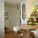 Boho style apartment - 8 mins from Paris Center - Garden and underground parking, Clamart (fotografie 6)