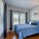 Bandera Bungalow - River, Downtown, Peaceful fenced corner lot! King bed!, Bandera (fotografie 5)
