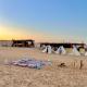 Blend in Nature Eco Camp Beachfront Stay in Ras Mohamed, Sharm El Sheikh - Photo 3
