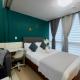 Lovely Condo in Uptown, BGC - Soleil Pacific Suite, Manila - Foto 10